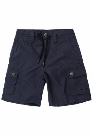 Shorts with pockets, zdjęcie 1 Shorts with pockets od Diesel